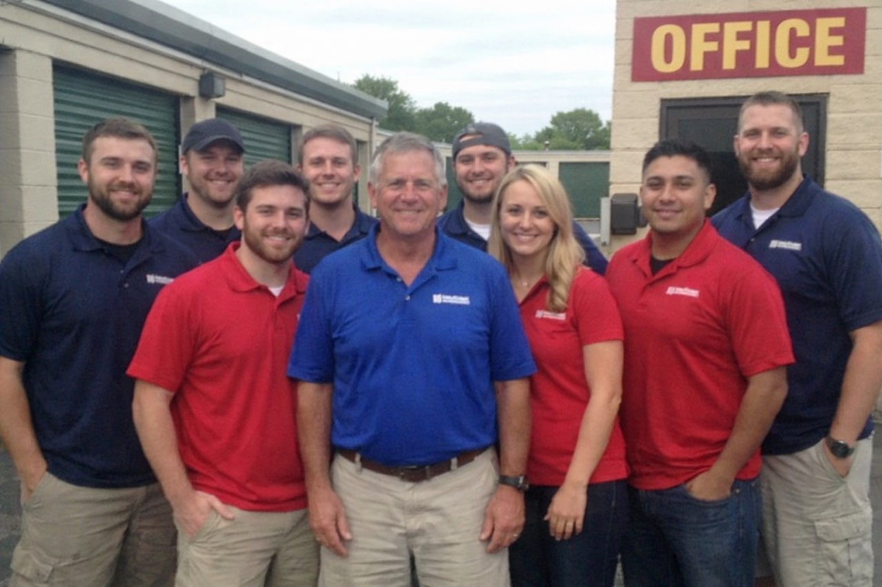 Water damage restoration professionals in Napa, CA